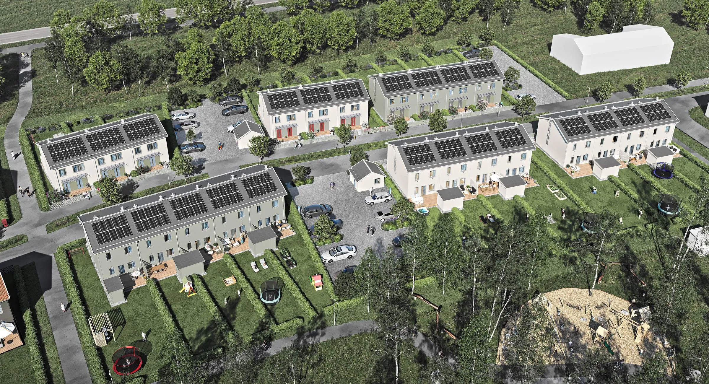 Byggprojekt utan överraskningar