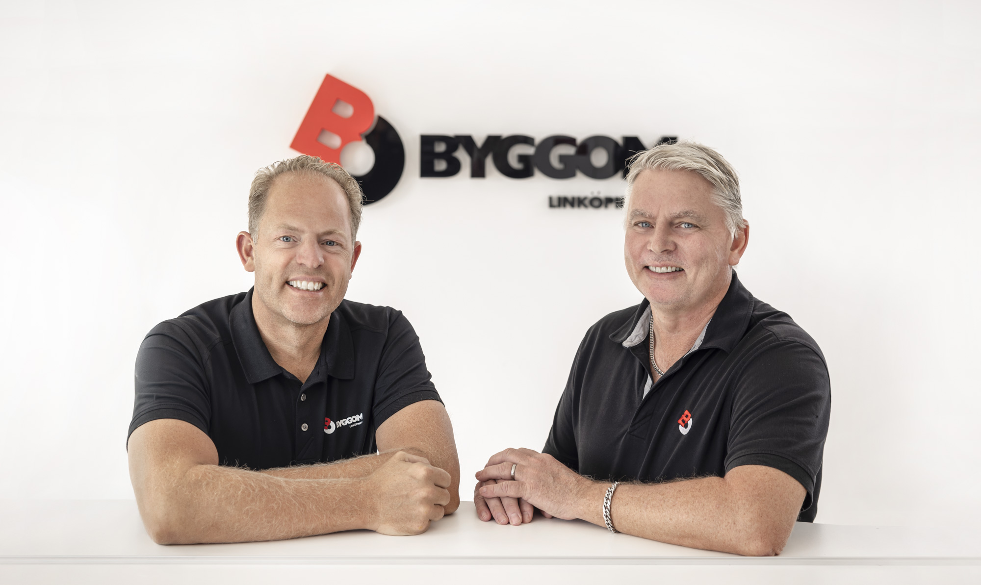 Byggprojekt utan överraskningar.